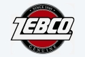 Zebco Logo