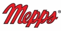 Mepps Logo